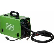 Сварочный полуавтомат DGM MIG-205P 30-200А 220В. 3в1 MIG/TIG/MMA/(FLUX)
