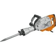 Отбойный молоток ВИХРЬ ОМ-1750Э 65Дж.1750Вт. НЕХ-30, кейс.