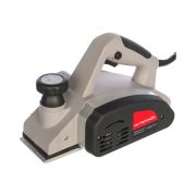 Рубанок ИНТЕРСКОЛ Р-82/710 710Вт. 82мм. (станина)