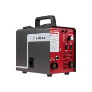 Сварочный полуавтомат ASILAK M2005 20-180А ММА/TIG LIFT/FLUX без газа
