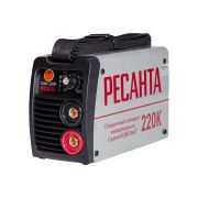 Сварочный аппарат Ресанта САИ220К (компакт) (65/37)