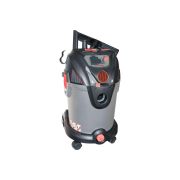 Пылесос строительный ИНТЕРСКОЛ ПУ-30/1400 РЭ 1400Вт. 30л. полуавто.очистка, система Циклон.