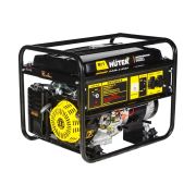 Генератор бензиновый HUTER DY6500LX 5.5кВт  бак 22лит. Вес 72кг.