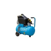 Компрессор DGM AC-127 24л. 235л.мин. 8бар. масленый