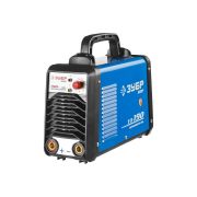 Сварочный аппарат ЗУБР ЗАС-Т3-190 190А