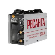 Сварочный аппарат Ресанта САИ 220 (65/3)