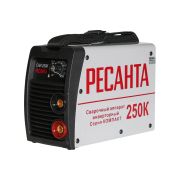 Сварочный аппарат Ресанта САИ 250К (65/38)
