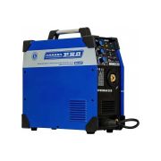 Сварочный полуавтомат AURORA OVERMAN 205 40-200А MIG/MAG+ММА сварка