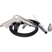 Пистолет пескоструйный MATRIX 57328