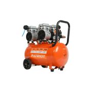Компрессор безмаслянный Patriot WO 50-300 8бар, 50л. 300л.мин.