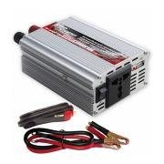 Автомобильный инвертор AVS 24/220V IN-600W-24 A07044S