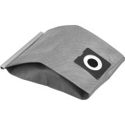 Мешок тканевый, ЗУБР МТ-30-М3, для пылесосов модификации М3, многоразовый, 30 л