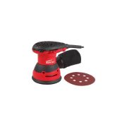 Орбитальная шлифмашина Wortex RS1235 E 320Вт