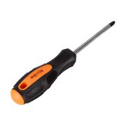 Отвертка крестовая Вихрь PH2, 100 мм 73/6/2/14