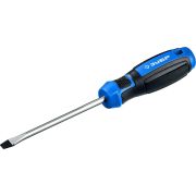 Отвертка слесарная ЗУБР Проф. SL5 100мм 25231-5