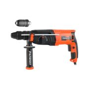Перфоратор PATRIOT RH 265Q 800Вт. SDS+ 2.8Дж. кейс.