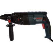 Перфоратор Bosch GBH 240 3 режима, 790 Вт. SDS+ кейс.