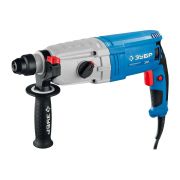 Перфоратор ЗУБР Профессионал ЗП-32-1100К SDS+ 1100Вт. 3.4Дж. кейс