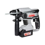 Перфоратор Интерскол ПА-24/18В 18В SDS+ кейс без акб и зу