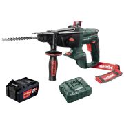 Перфоратор METABO KHA 18 LTX ЗУ ASC 55