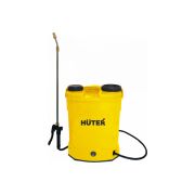 Опрыскиватель акк. Huter SP-16AC 16л. дальность 6м. акб 8А.ч.