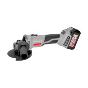 УШМ Интерскол УШМ-125/18ВЭ 3000-8500об/мин без АКБ и ЗУ