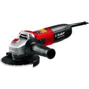 УШМ ЗУБР УШМ-125-1105 ЭТ, 3000-11000об/мин, 1100Вт