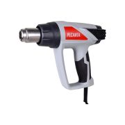 Фен Ресанта ФЭ-2000ЭКД 2000Вт. 3 режима, насадки, кейс.