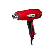 Фен строительный ЗУБР ФТ-1600 2 режима, 1600 Вт. коробка.