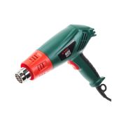 Фен технический Hammer HG2010 2 скорости, коробка.