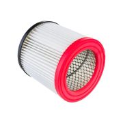 Фильтр ЗУБР «МАСТЕР» каркасный, для пылесосов модификации М3 и М4