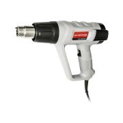 Фен электрический ИНТЕРСКОЛ ФЭ-2000ЭМ 2000Вт 2 режима, кейс.