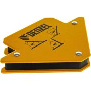 Фиксатор магнитный Denzel 97551 углы 45/90/135