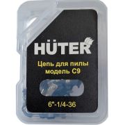 Цепь пильная Huter C9 6