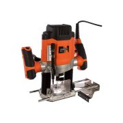 Фрезер PATRIOT ER120 1200Вт, 11000-30000об/мин, 6,8мм