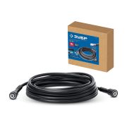 Шланг высокого давления ЗУБР для пистолета МИГ-280, 15м