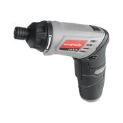 Акк. отвертка Интерскол ОА-3.6Ф кейс