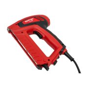 Степлер электрический Wortex ES 1053 (8-16мм.) Тип 53, рег. удара