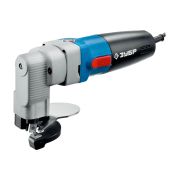 Ножницы по металлу ЗУБР ЗНЛ-500 500Вт 2.5мм