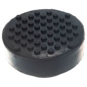 Резиновая опора Matrix 50911 D-72мм. 50мм. высота 35мм.