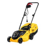 Сетевая газонокосилка STEHER 1700 Вт LM-38-1700