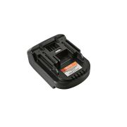 Адаптер STURM 40309-МВ с Макита на акб Бош