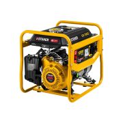 Генератор бензиновый STEHER GS1500 1200Вт. 4х тактный, бак 8л.