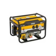 Генератор бензиновый Denzel PS 25 2500Вт. 2.2кВт. бак 15л.
