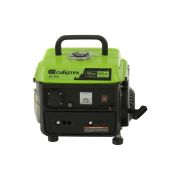 Генератор бензиновый Сибртех БС-950 2х-тактный, бак 4л. ручной стартер.