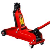 Домкрат подкатной STAYER 43156-2 2т. 135-385мм. коробка.