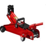 Домкрат подкатной STAYER 43152-2-K 2т 125-320мм.