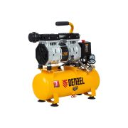 Компрессор Denzel DLS650/10 безмаслянный, 120 л/мин. ресивер 10 л