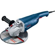 УШМ BOSCH GWS 2200-230 RSP, 2200Вт. 230мм.