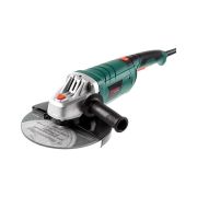 УШМ Hammer USM2400D 230мм. 2400Вт. 6500 Об.мин.